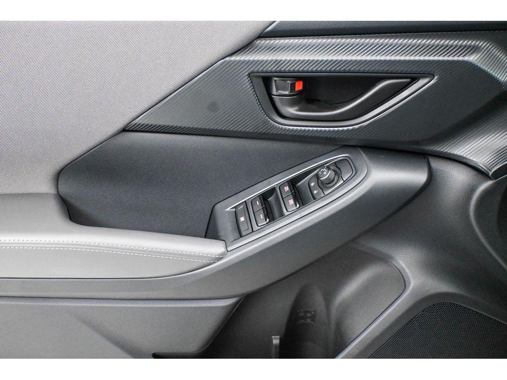 new 2025 Subaru Crosstrek car, priced at $31,404