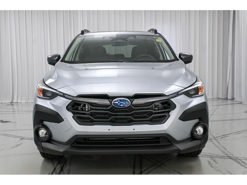 new 2025 Subaru Crosstrek car, priced at $31,404