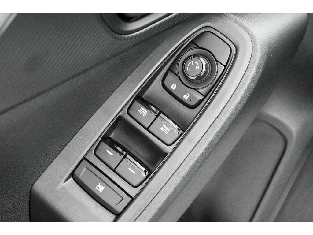new 2025 Subaru Crosstrek car, priced at $31,404