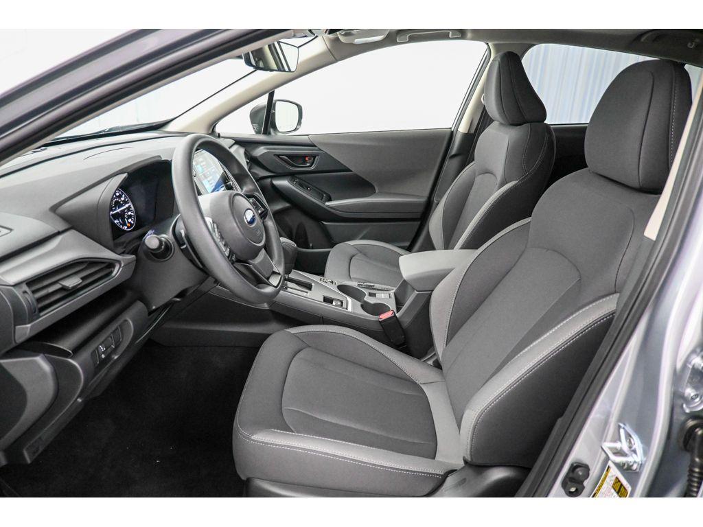 new 2025 Subaru Crosstrek car, priced at $31,404