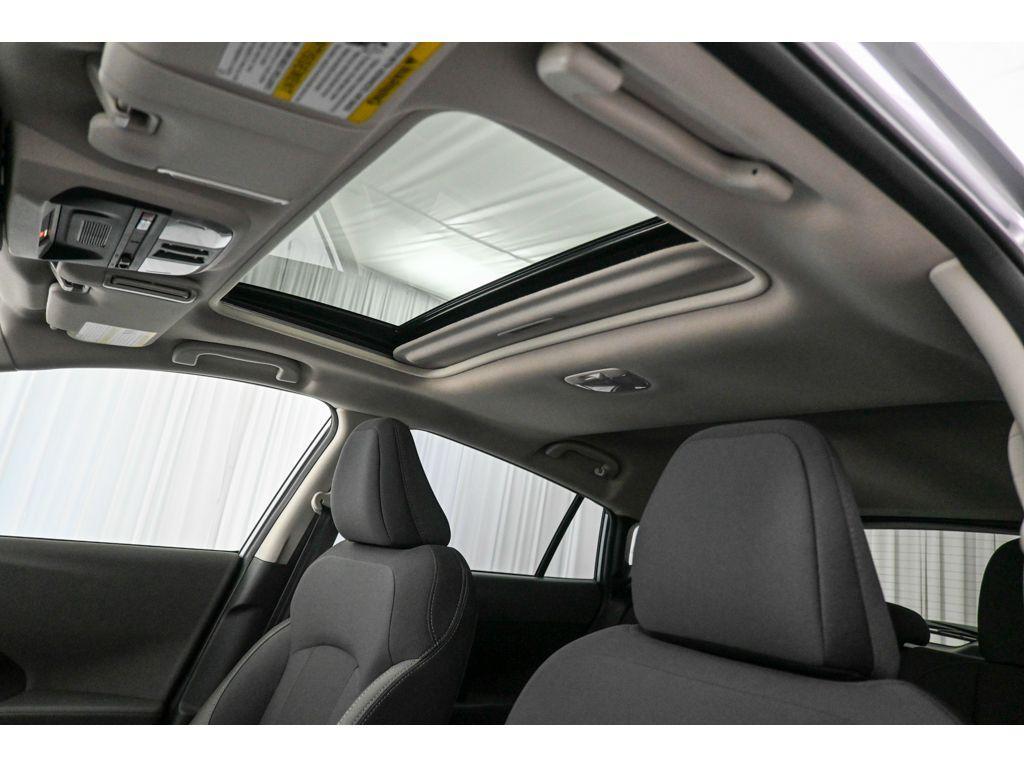 new 2025 Subaru Crosstrek car, priced at $31,404