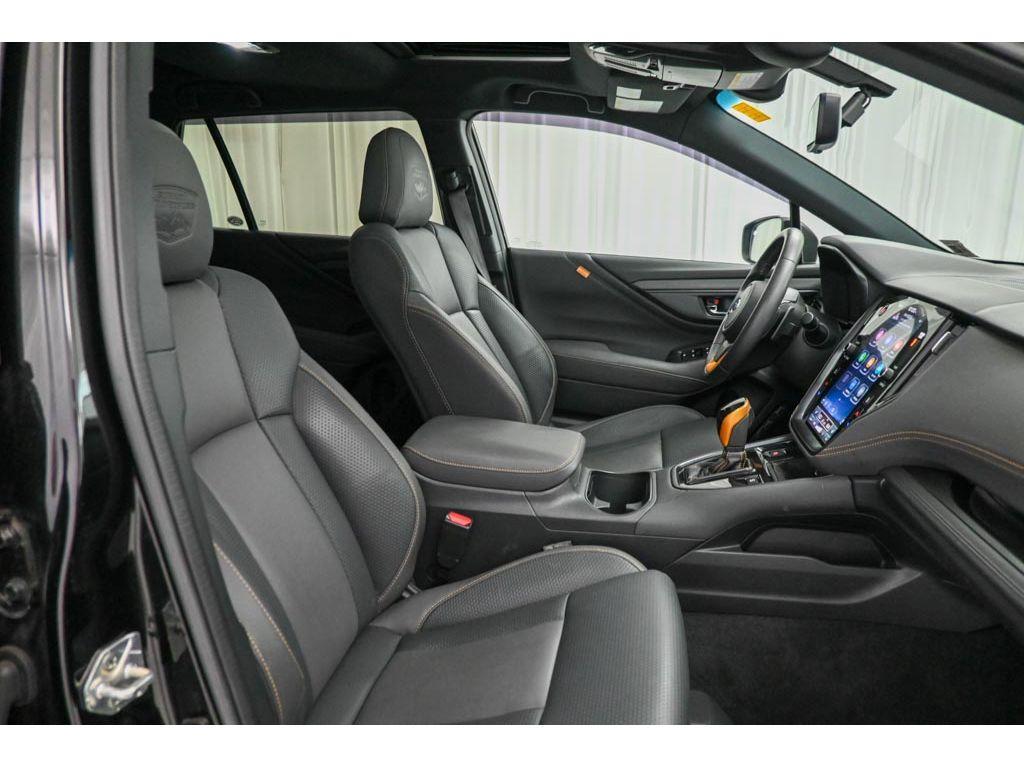used 2022 Subaru Outback car, priced at $28,235