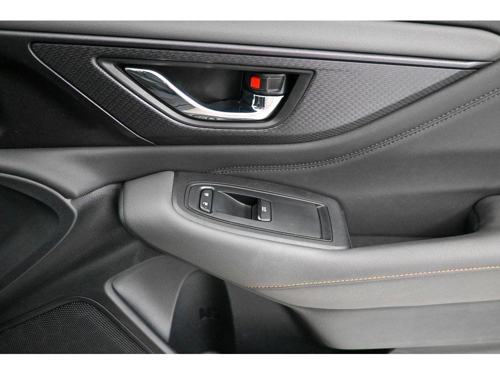 used 2022 Subaru Outback car, priced at $28,235