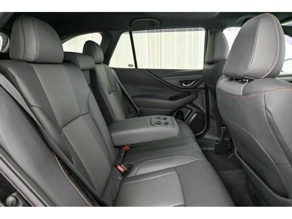 used 2022 Subaru Outback car, priced at $28,235