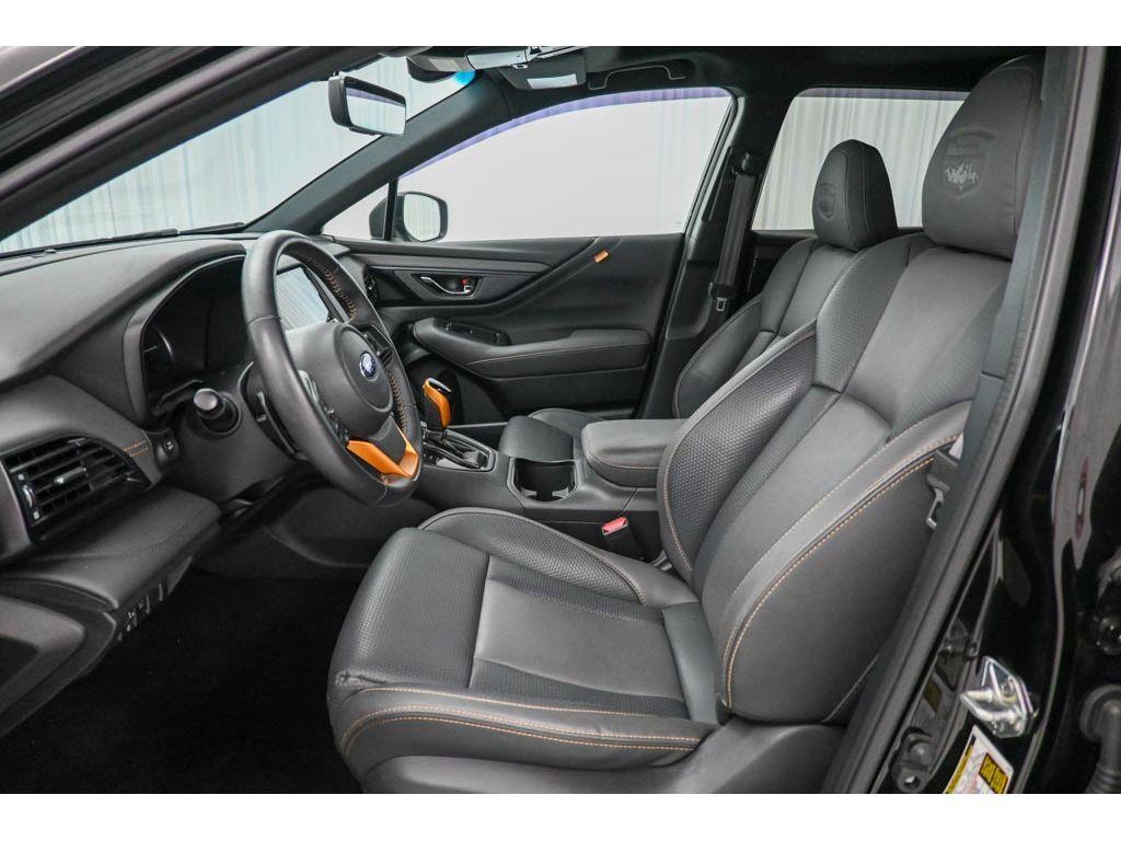 used 2022 Subaru Outback car, priced at $28,235