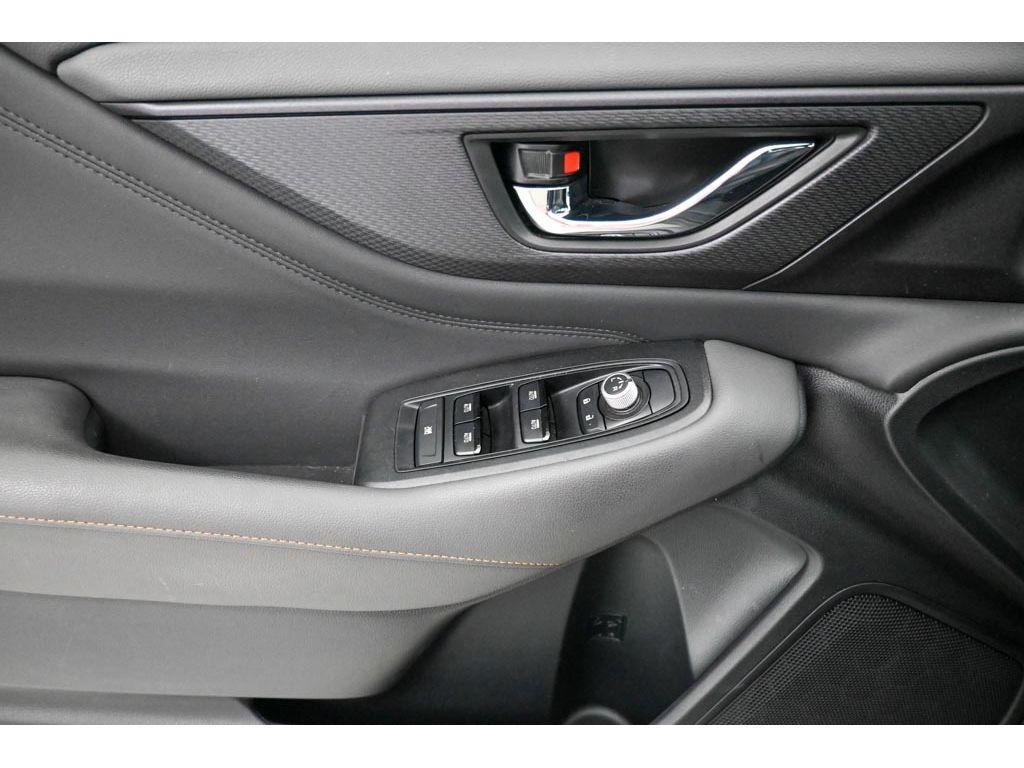 used 2022 Subaru Outback car, priced at $28,235