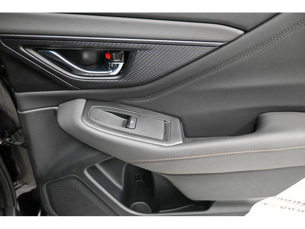 used 2022 Subaru Outback car, priced at $28,235