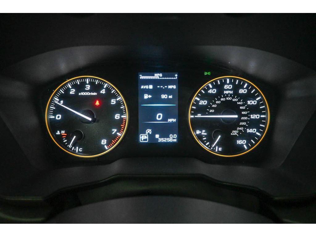 used 2022 Subaru Outback car, priced at $28,235