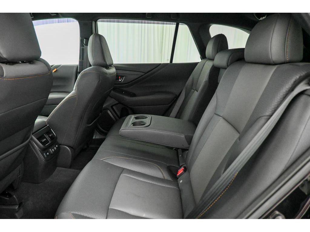 used 2022 Subaru Outback car, priced at $28,235