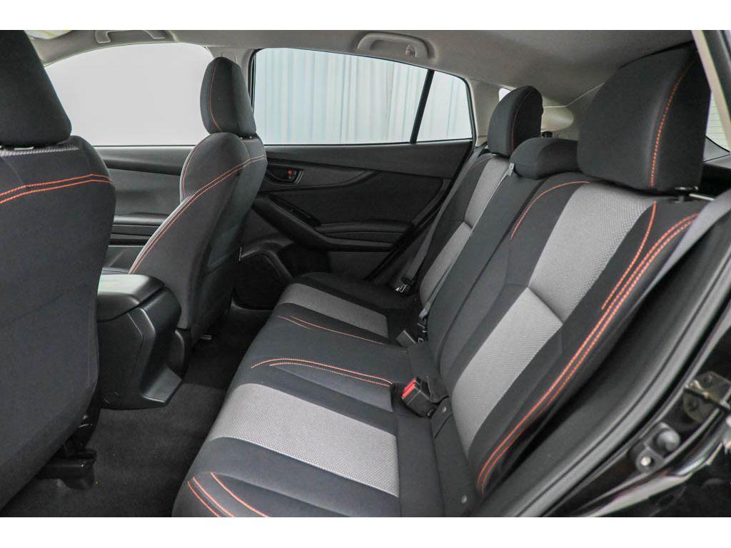 used 2022 Subaru Crosstrek car, priced at $25,995