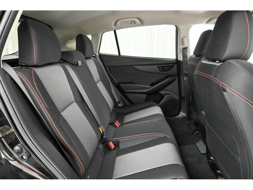 used 2022 Subaru Crosstrek car, priced at $25,995