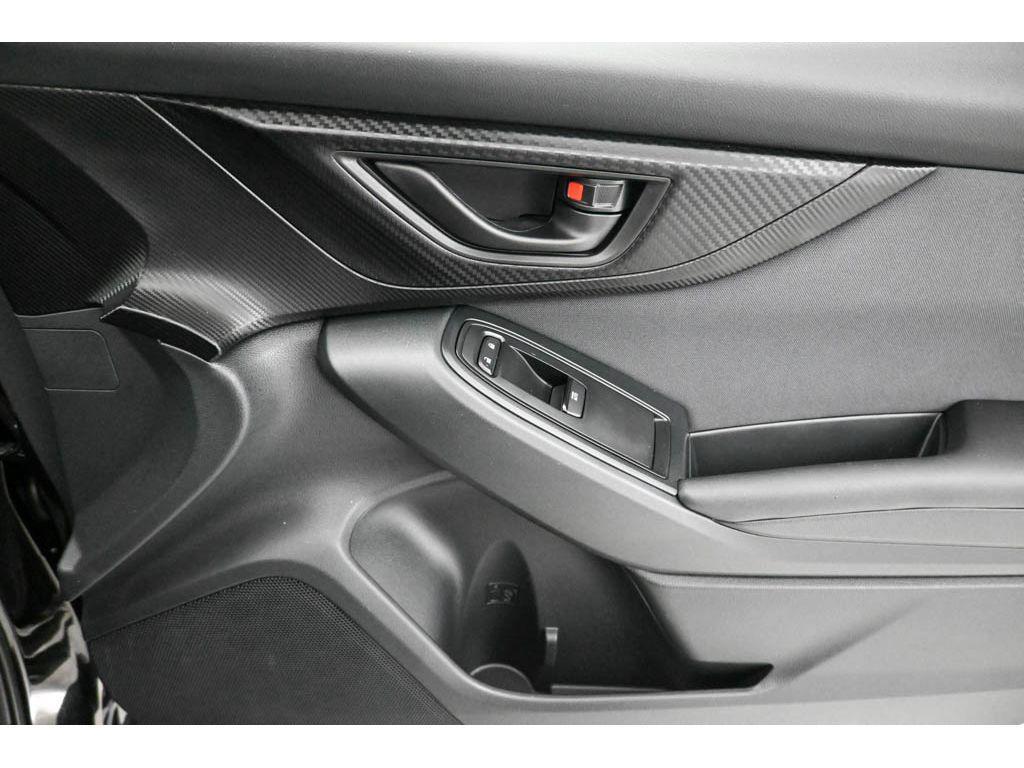 used 2022 Subaru Crosstrek car, priced at $25,995