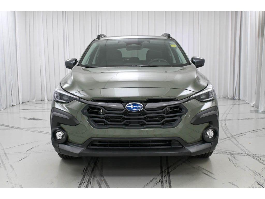 new 2025 Subaru Crosstrek car, priced at $35,934