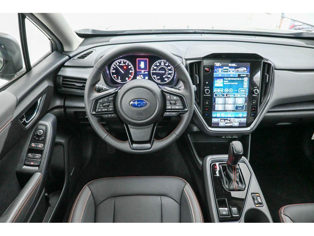 new 2025 Subaru Crosstrek car, priced at $35,934