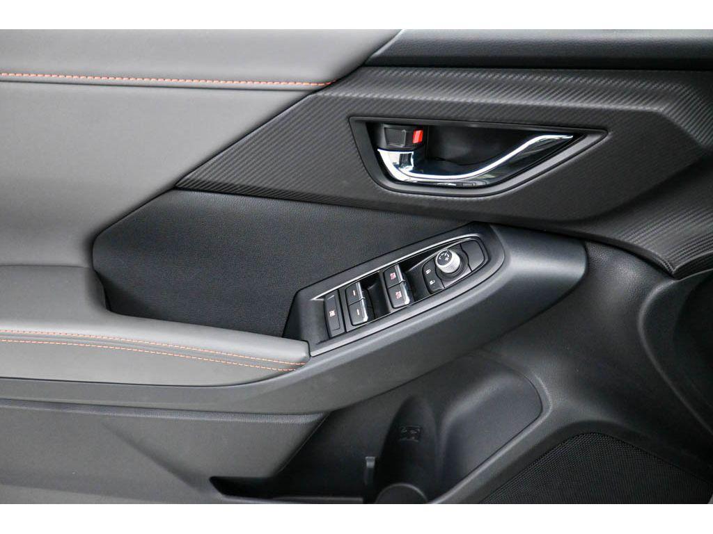 new 2025 Subaru Crosstrek car, priced at $35,934