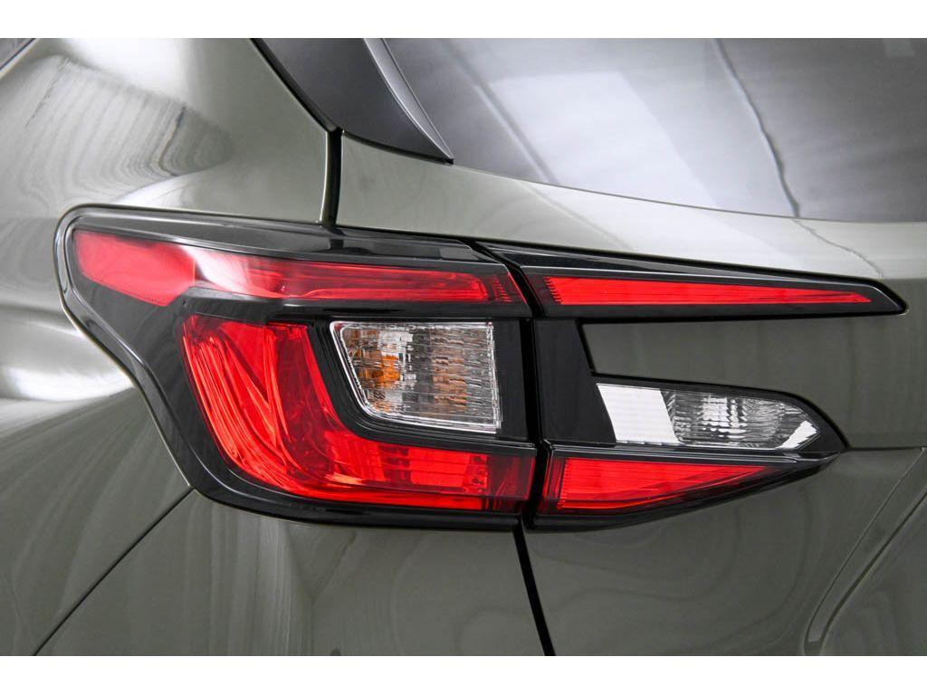 new 2025 Subaru Crosstrek car, priced at $35,934