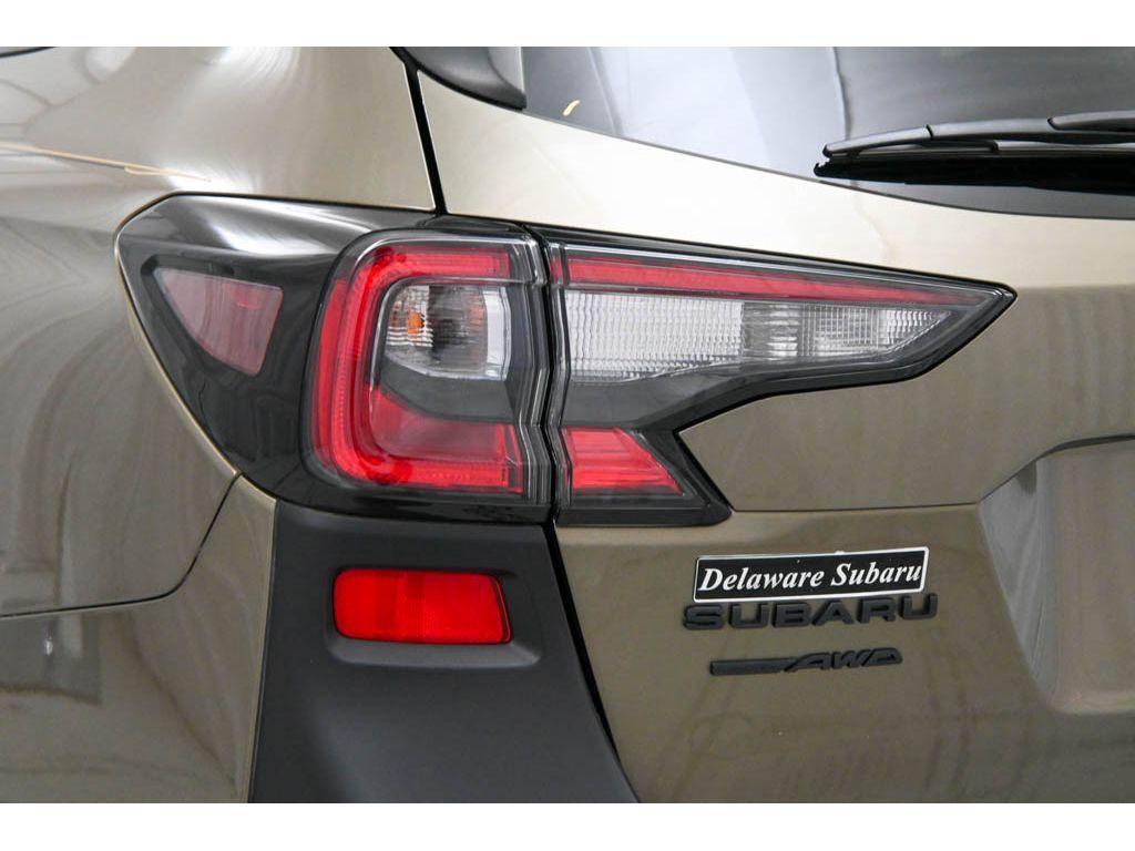 used 2023 Subaru Outback car, priced at $33,595