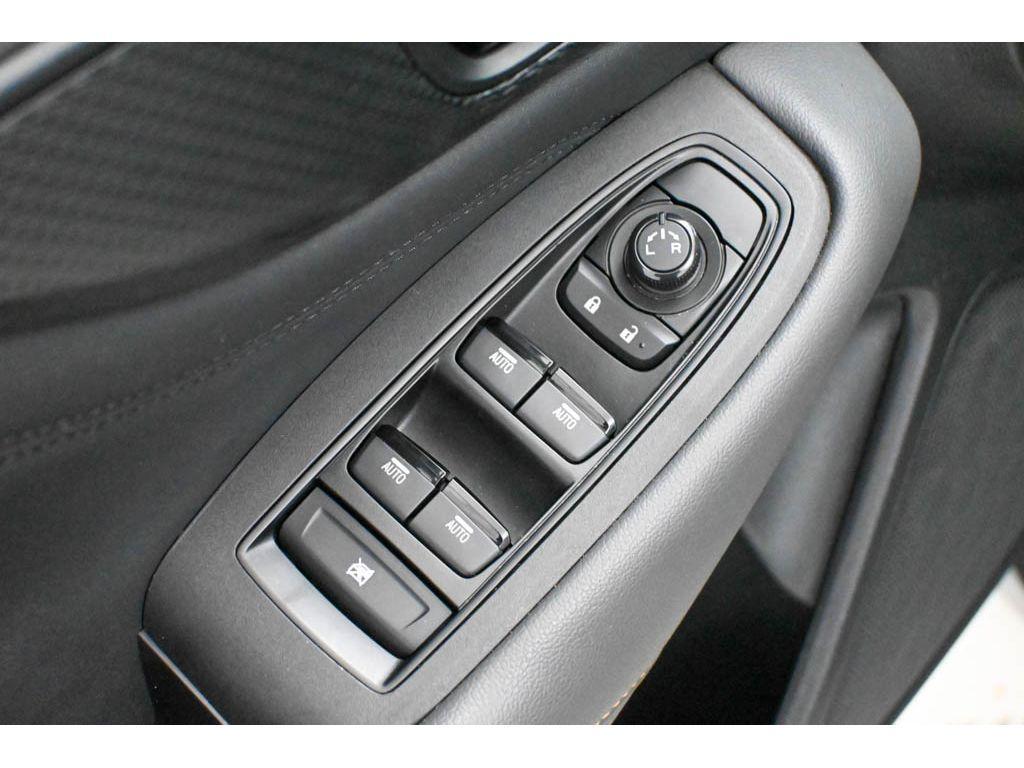 used 2023 Subaru Outback car, priced at $33,595