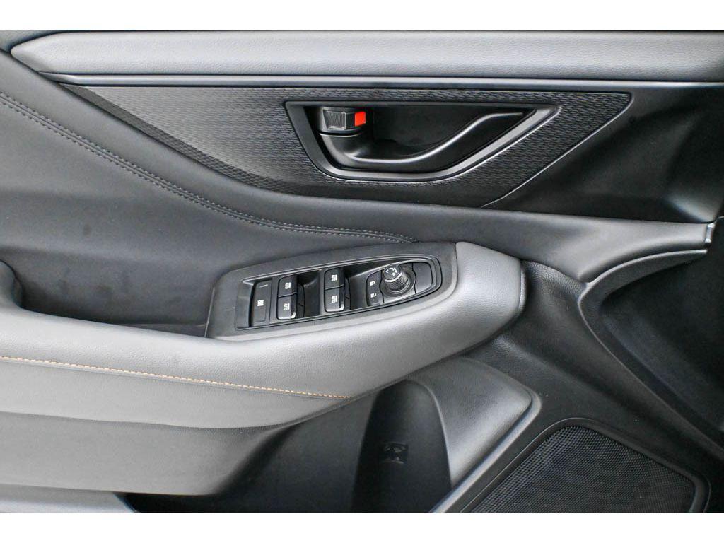 used 2023 Subaru Outback car, priced at $33,595