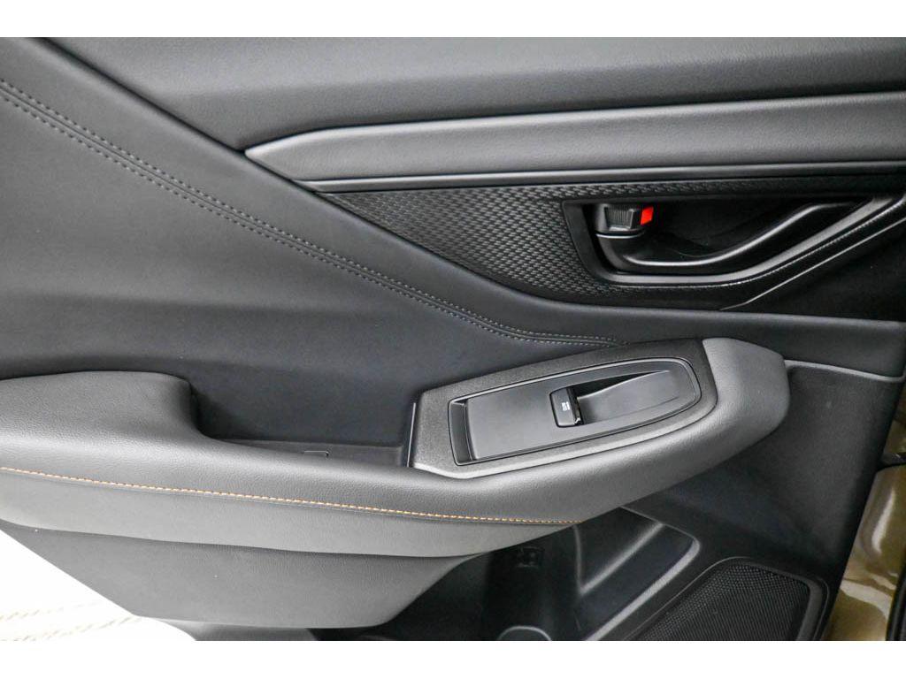 used 2023 Subaru Outback car, priced at $33,595