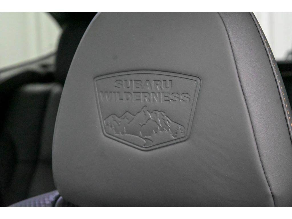 used 2023 Subaru Outback car, priced at $33,595