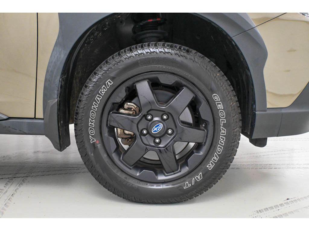 used 2023 Subaru Outback car, priced at $33,595