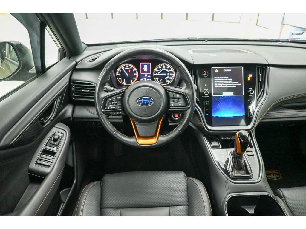 used 2023 Subaru Outback car, priced at $33,595