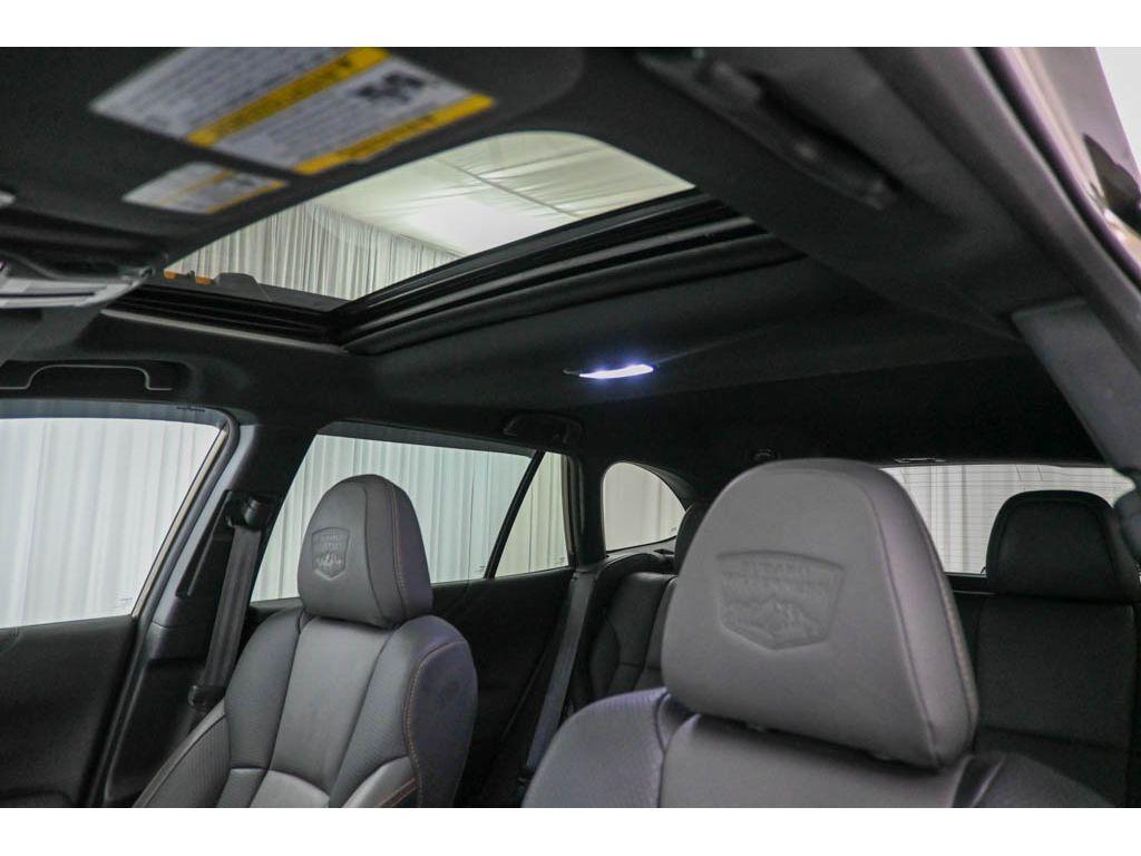 used 2023 Subaru Outback car, priced at $33,595