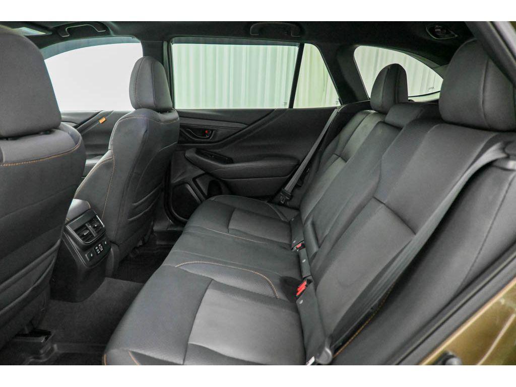 used 2023 Subaru Outback car, priced at $33,595