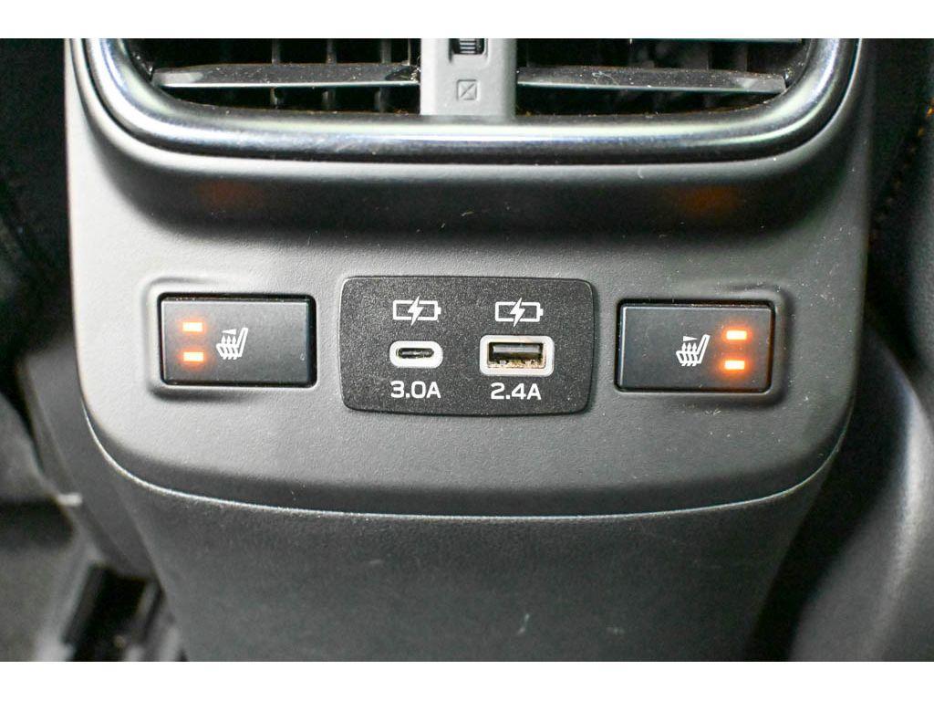 used 2023 Subaru Outback car, priced at $33,595