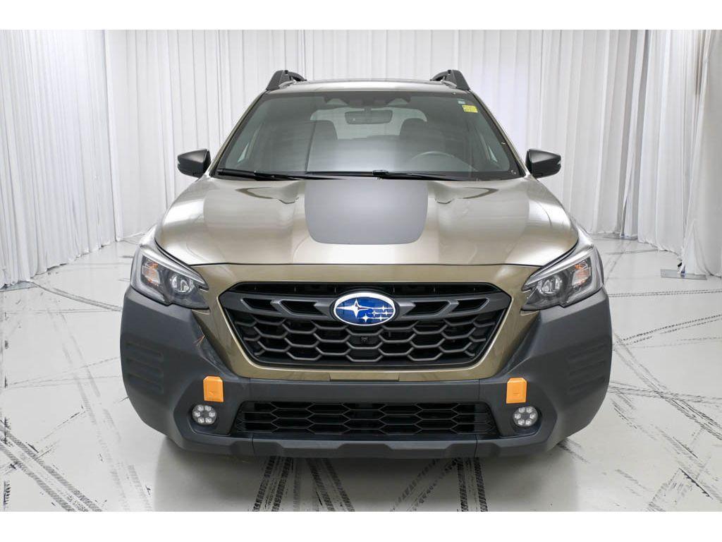 used 2023 Subaru Outback car, priced at $33,595