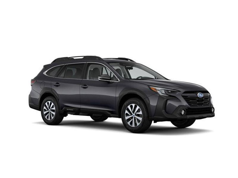 used 2025 Subaru Outback car, priced at $34,643