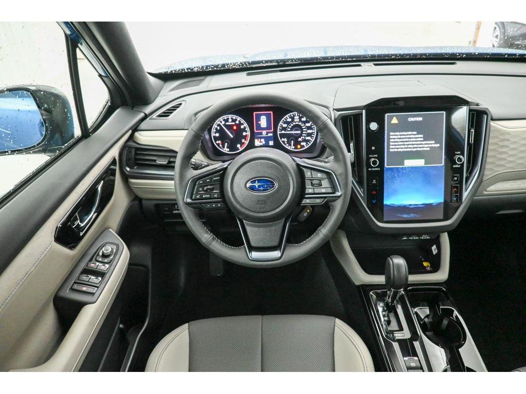 new 2026 Subaru Forester car, priced at $42,758