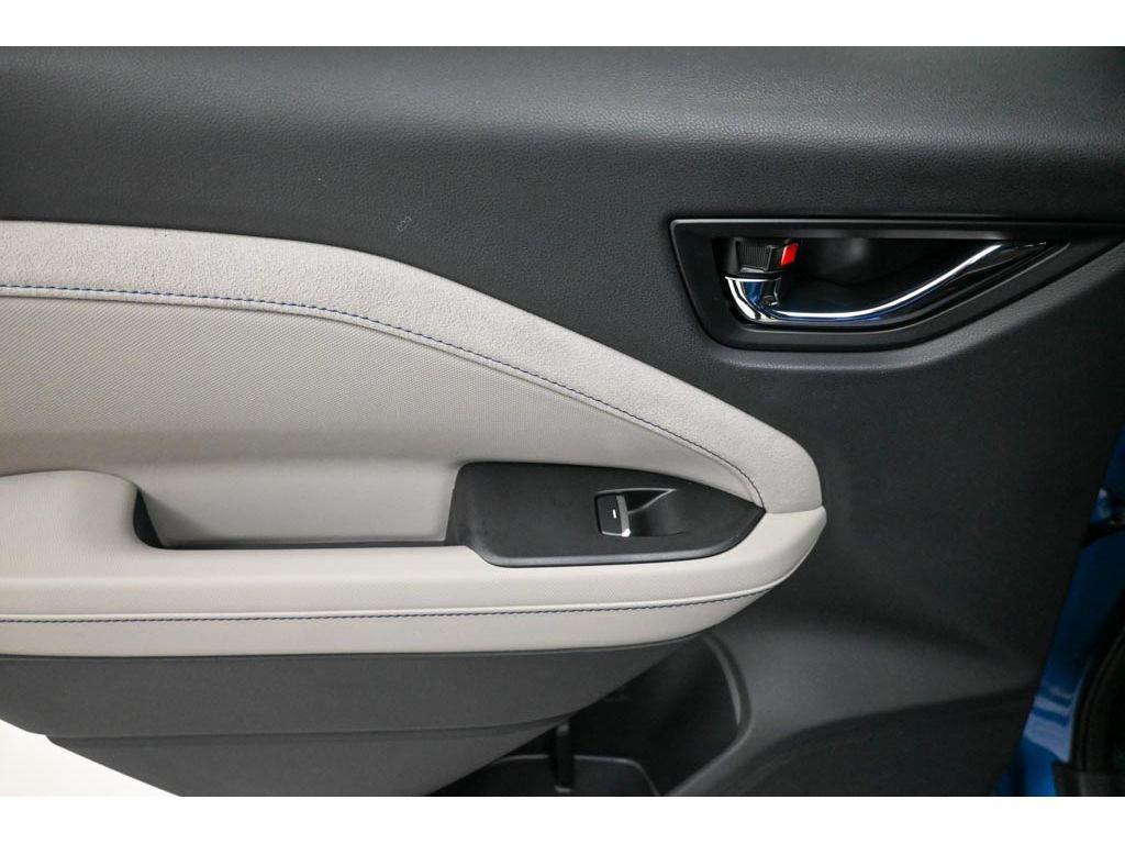 new 2026 Subaru Forester car, priced at $42,758