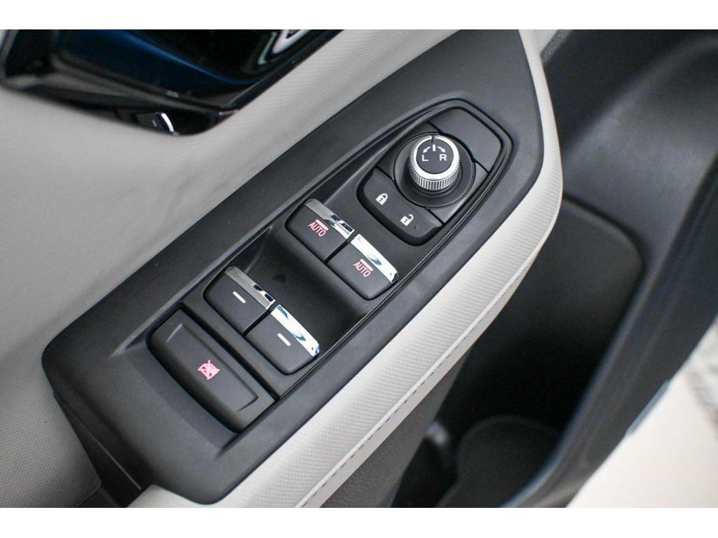 new 2026 Subaru Forester car, priced at $42,758