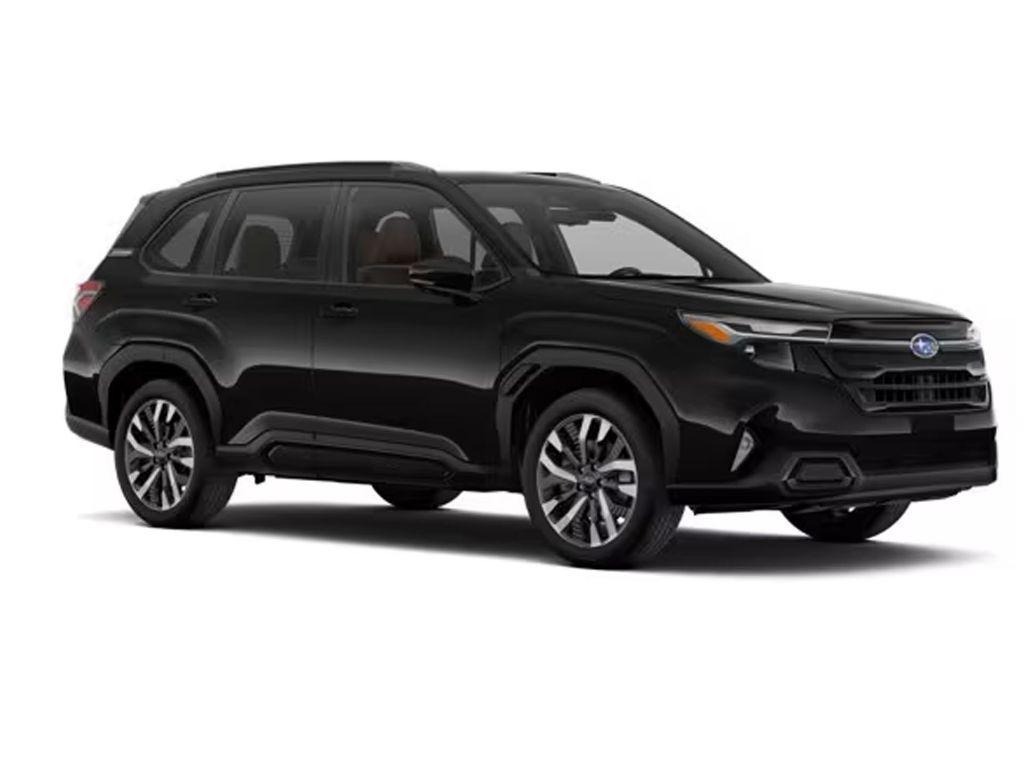 new 2025 Subaru Forester car, priced at $41,828