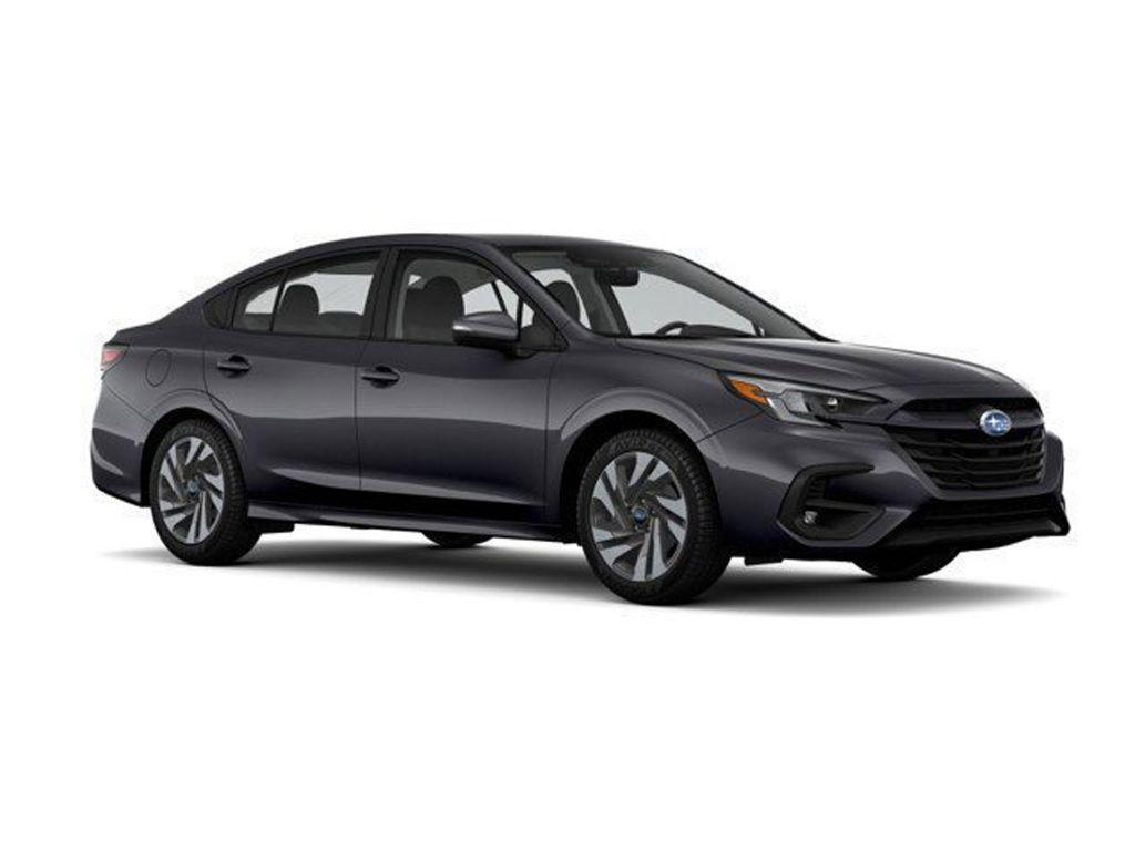 new 2025 Subaru Legacy car, priced at $40,354