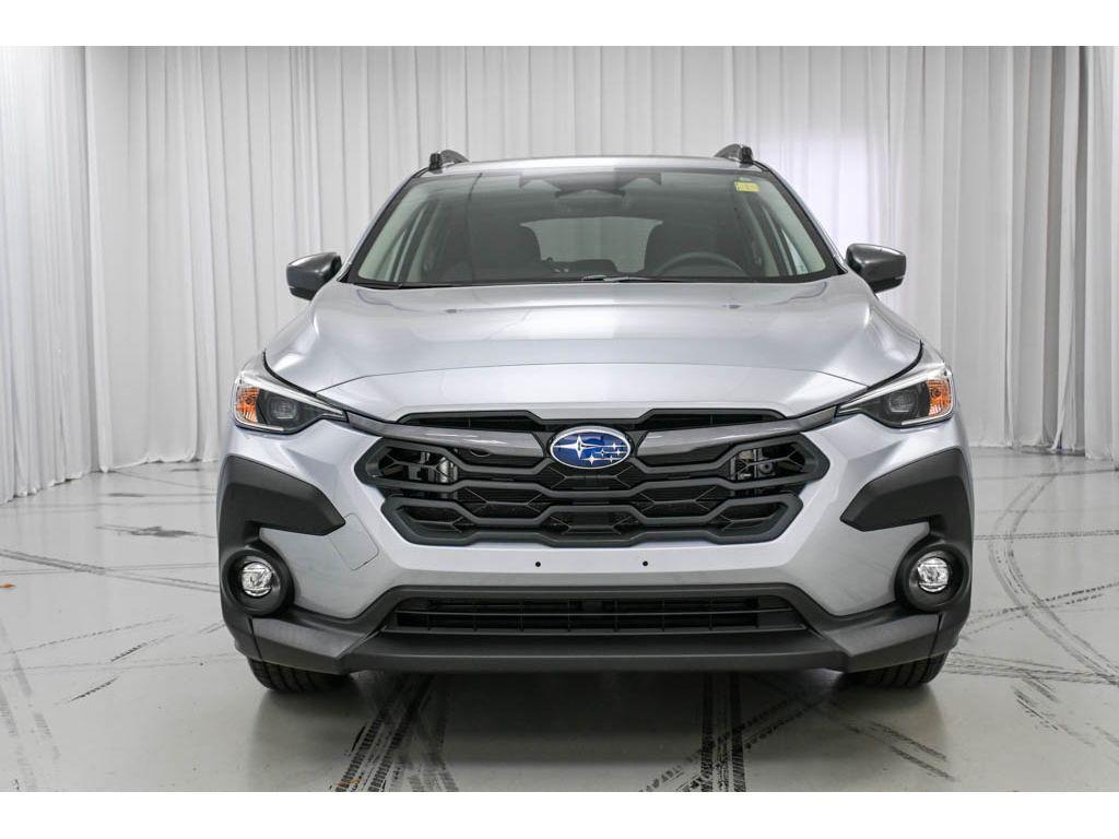 new 2025 Subaru Crosstrek car, priced at $31,906