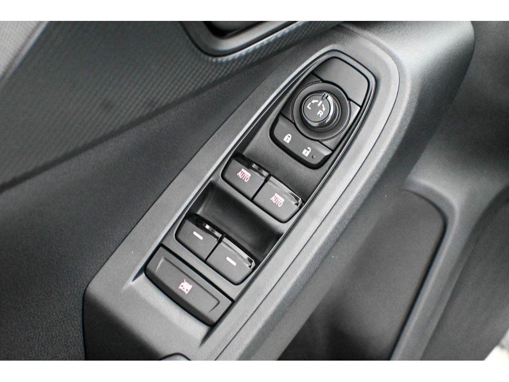 new 2025 Subaru Crosstrek car, priced at $31,906