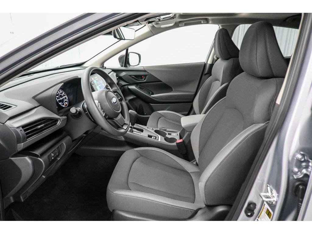 new 2025 Subaru Crosstrek car, priced at $31,906