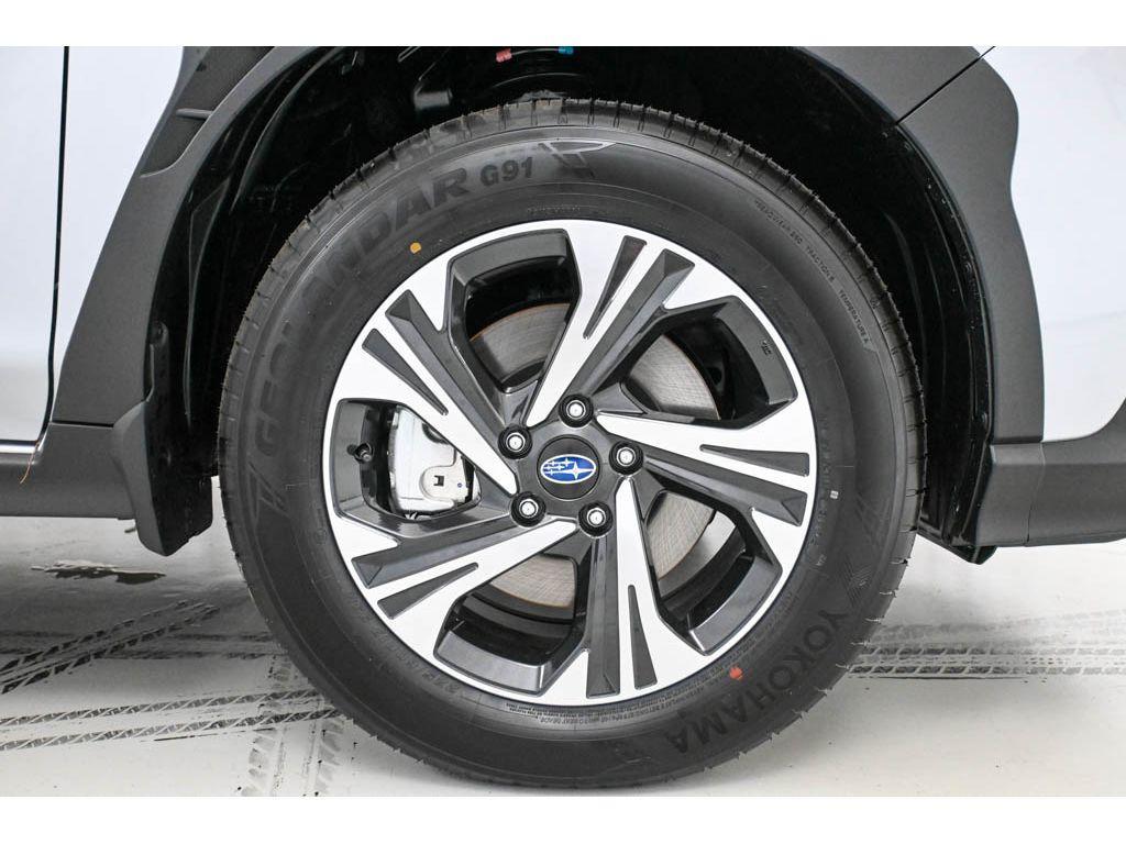 new 2025 Subaru Crosstrek car, priced at $31,906