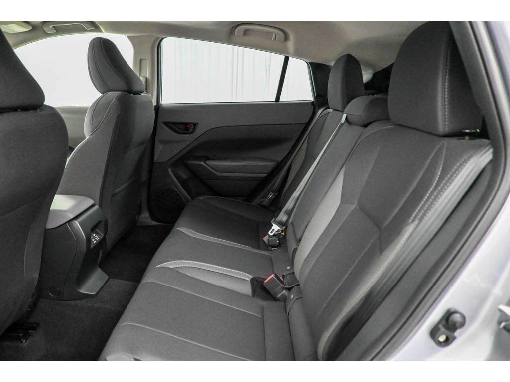 new 2025 Subaru Crosstrek car, priced at $31,906