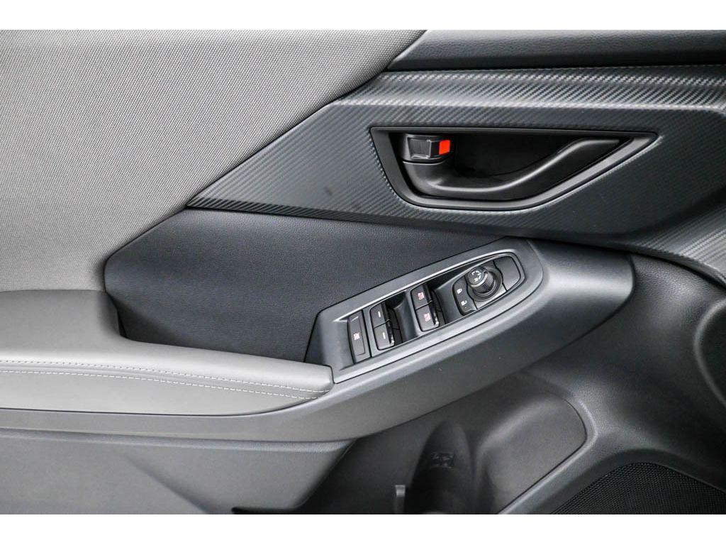 new 2025 Subaru Crosstrek car, priced at $31,906