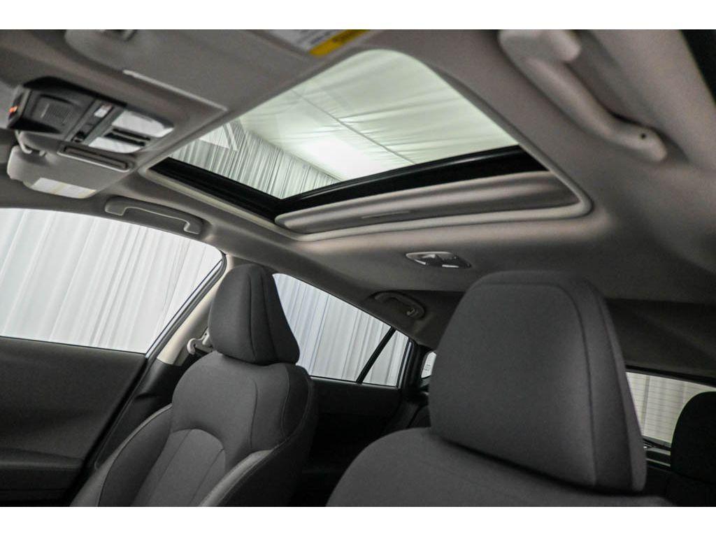 new 2025 Subaru Crosstrek car, priced at $31,906