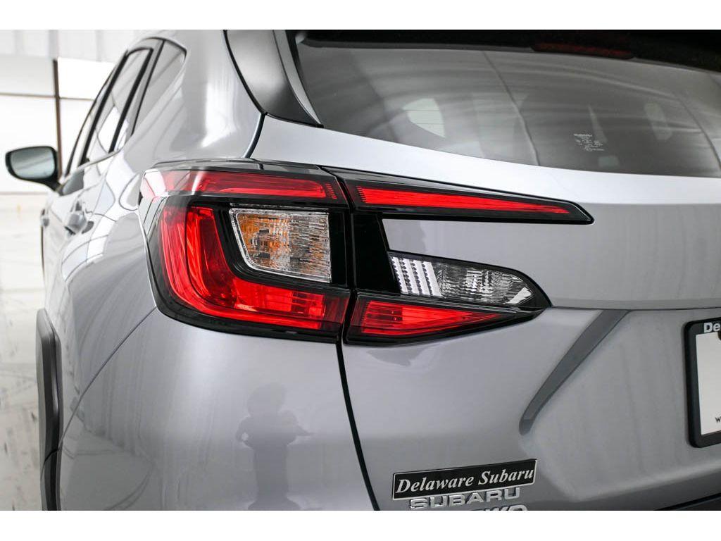 new 2025 Subaru Crosstrek car, priced at $31,906