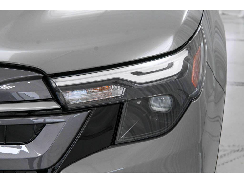 used 2025 Subaru Forester car, priced at $32,195