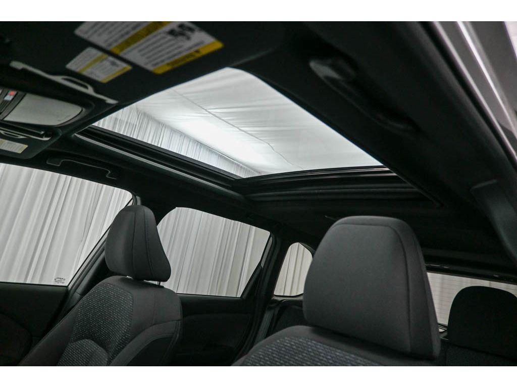 used 2025 Subaru Forester car, priced at $32,195