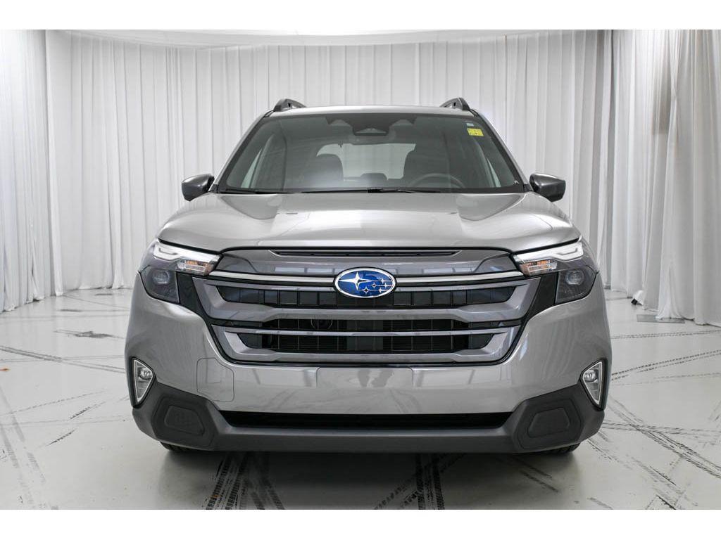 used 2025 Subaru Forester car, priced at $32,195