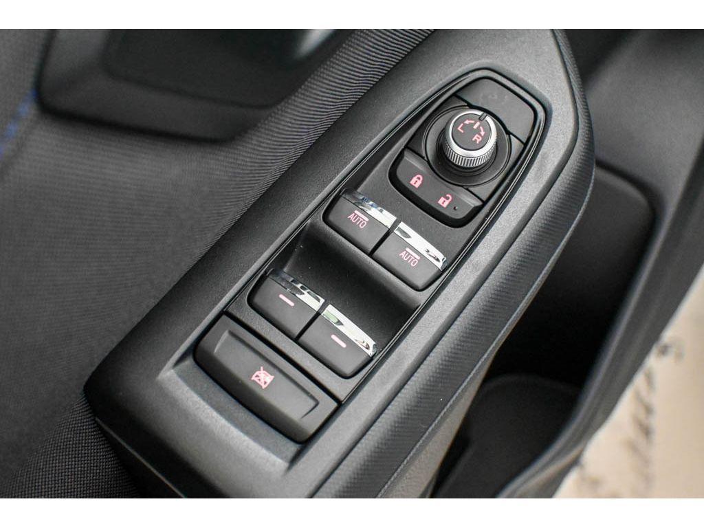 used 2025 Subaru Forester car, priced at $32,195