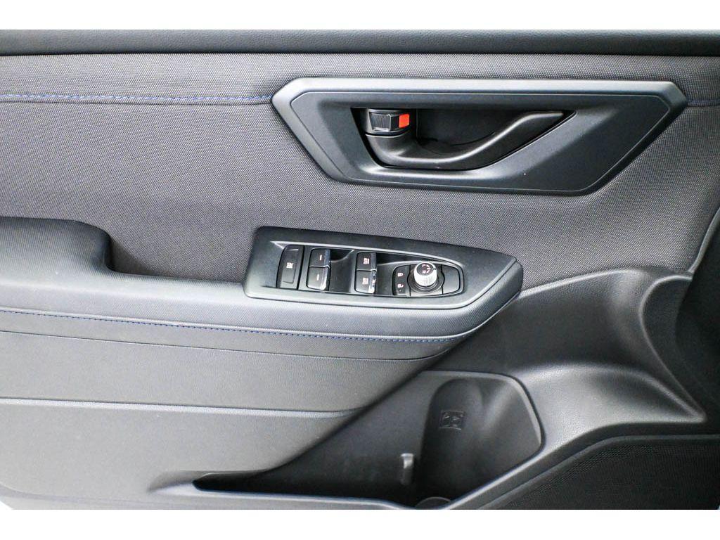 used 2025 Subaru Forester car, priced at $32,195